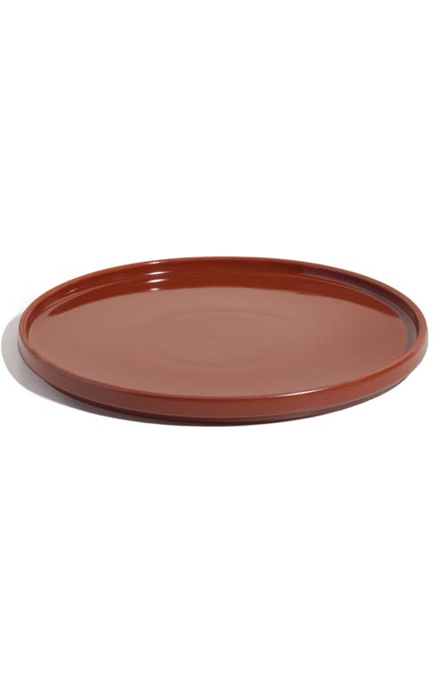 Our Place Set of 4 Dinner Plates in Terracotta at Nordstrom, Size 10 In