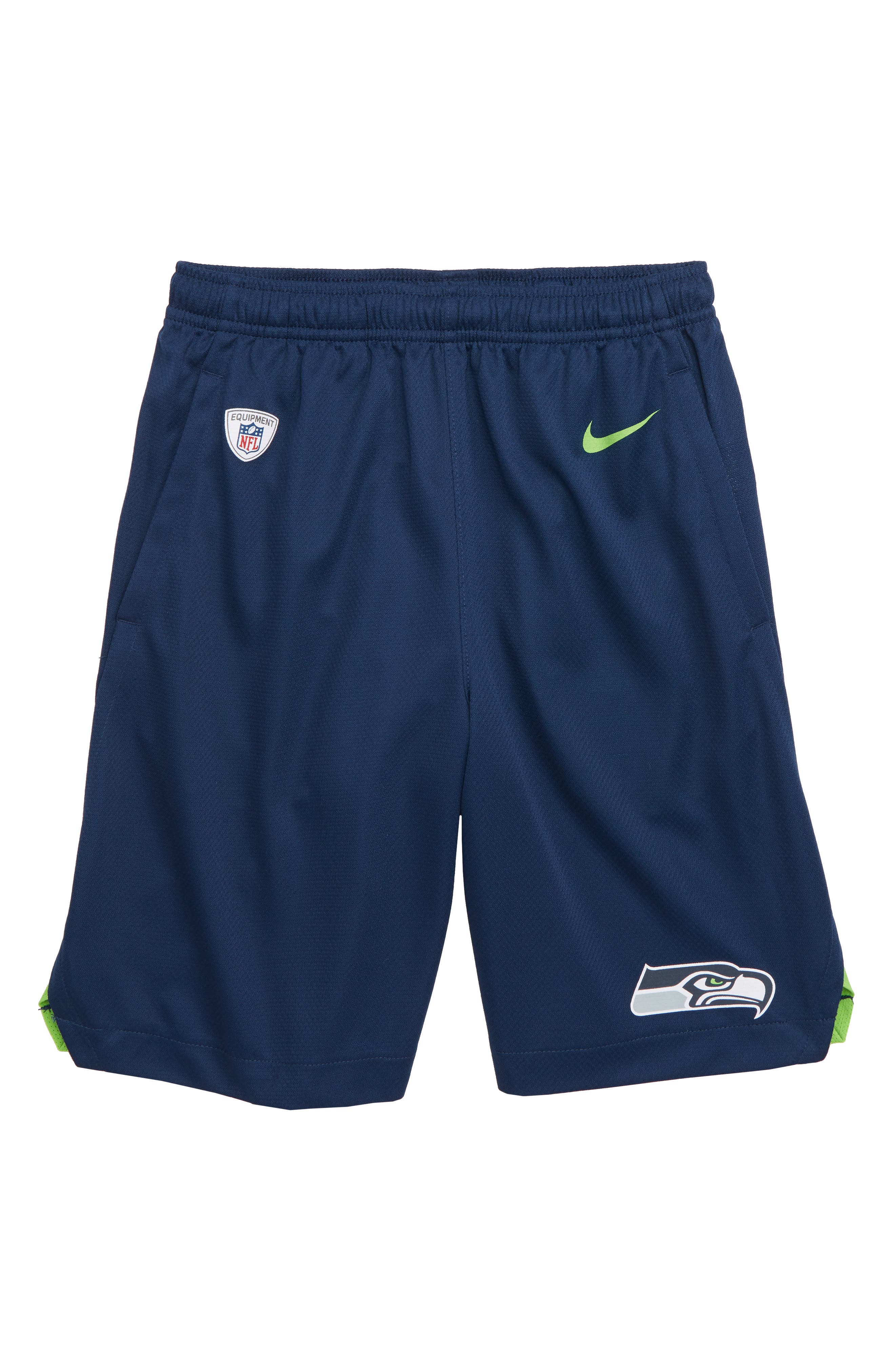 Nike NFL Seattle Seahawks Dry Athletic 