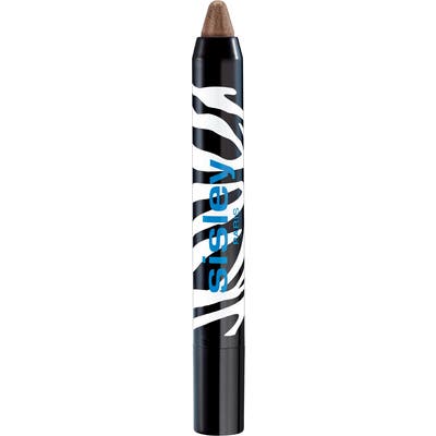 Sisley Paris Phyto-Eye Twist All In One Eyeshadow, Pencil & Eyeliner - Topaze