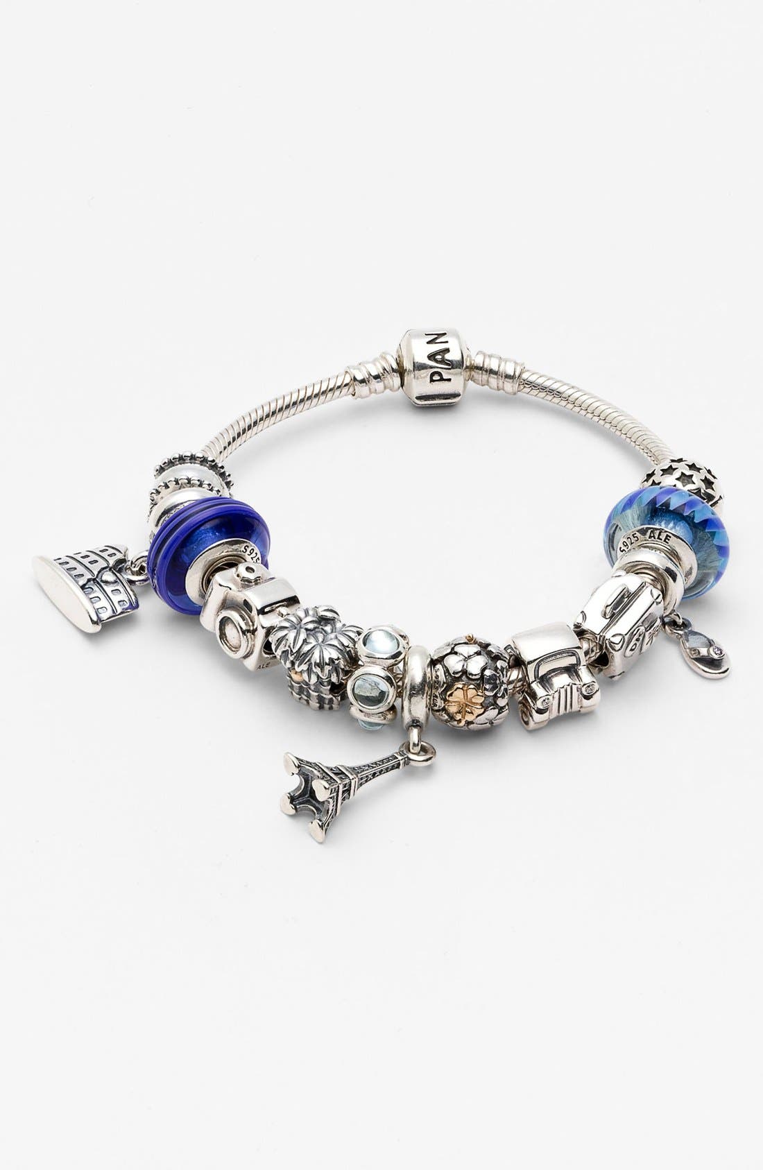 PANDORA Bracelet & Charms Nordstrom