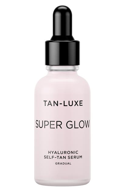 TAN-LUXE SUPER GLOW HYALURONIC SELF-TAN SERUM,300054446