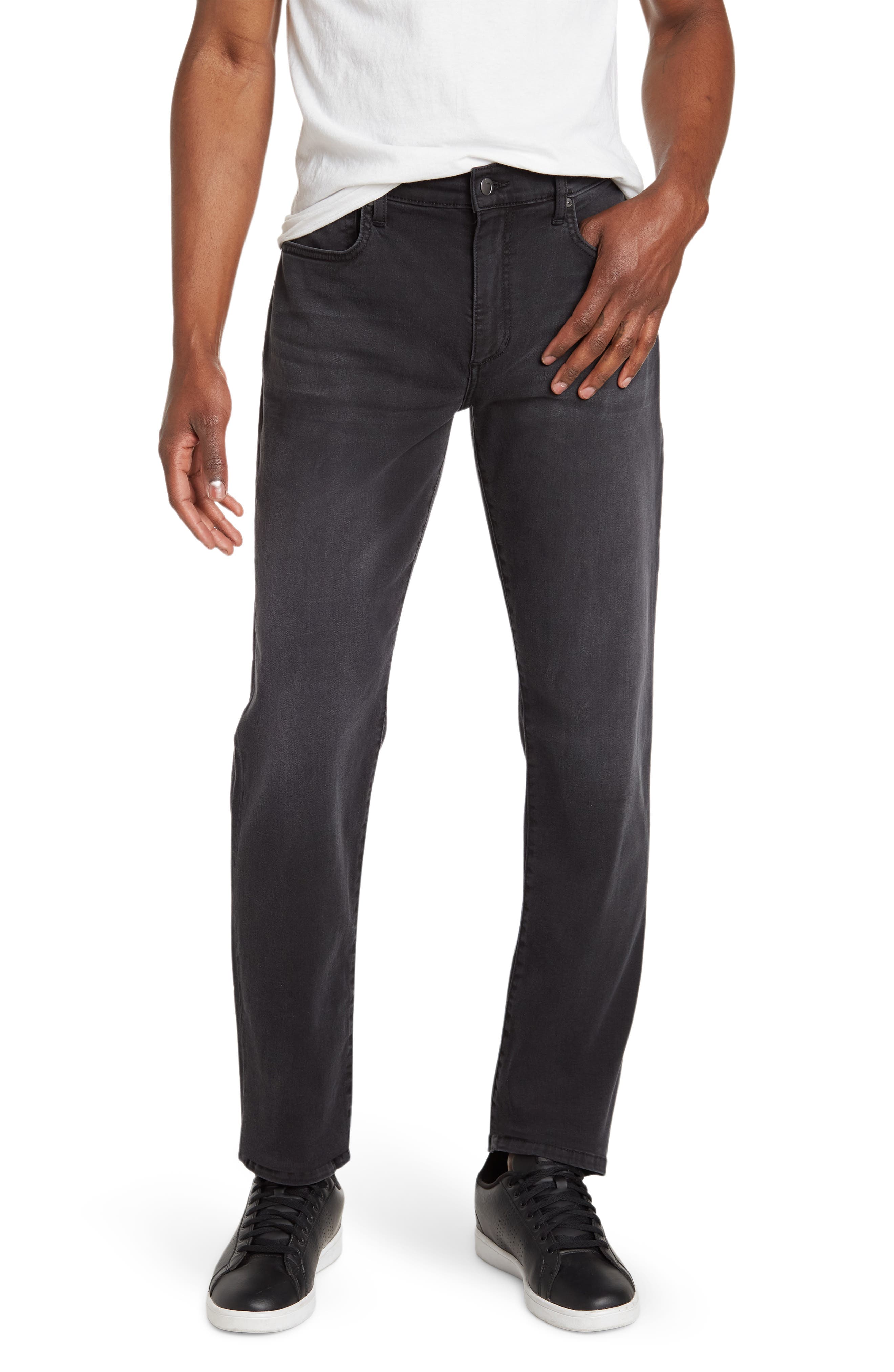 Brixton Straight Leg Jeans | Nordstromrack