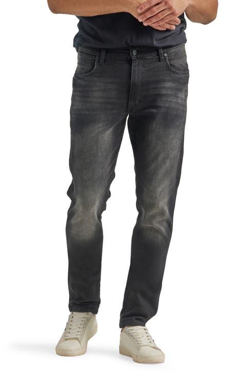 Guess slim tapered Fit Selvedge Denim – Retreat Clothing