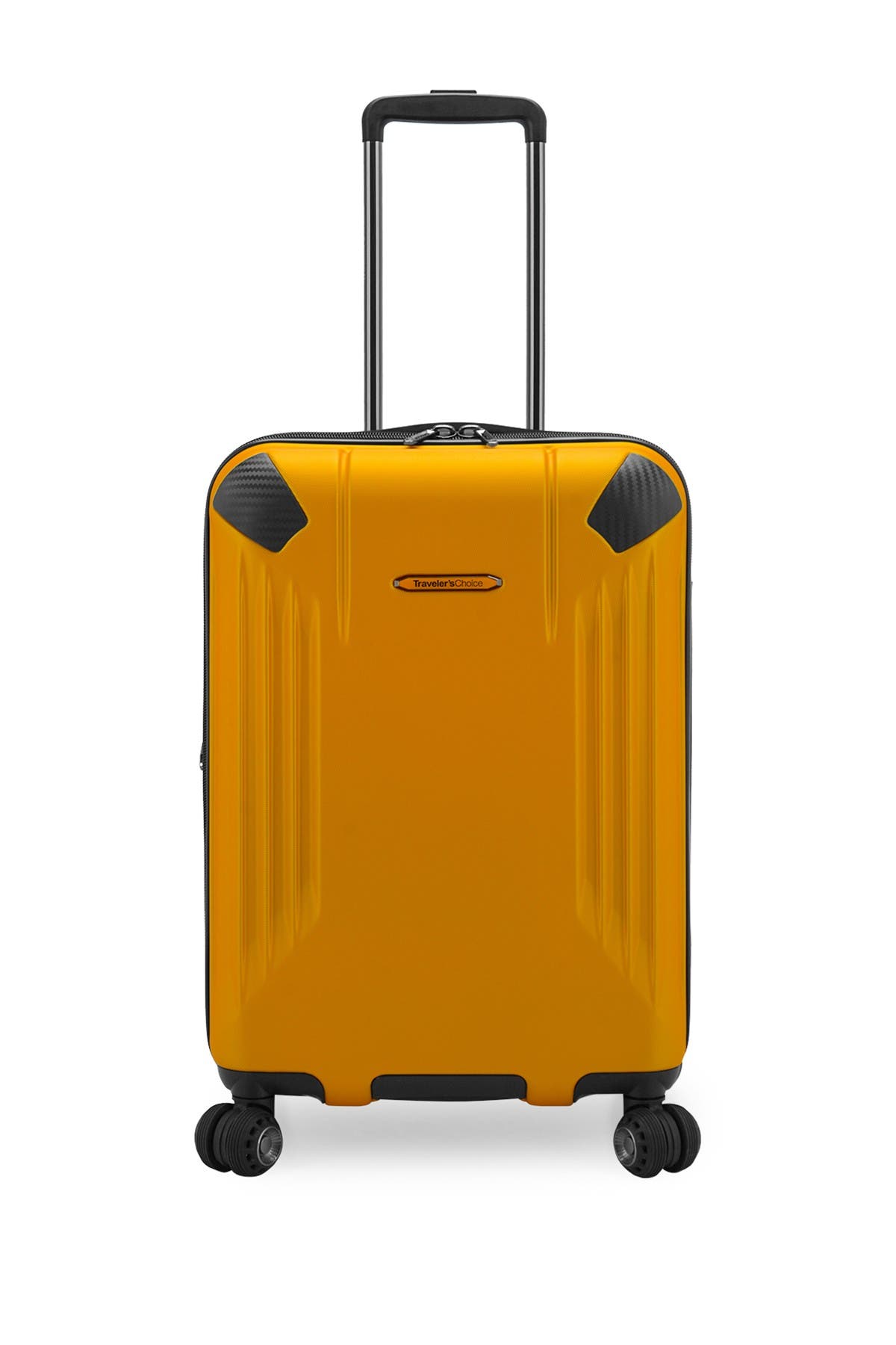 Traveler's Choice Luggage | Bellvale 22