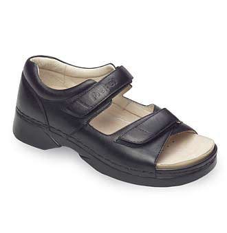 propet pedic walker sandal