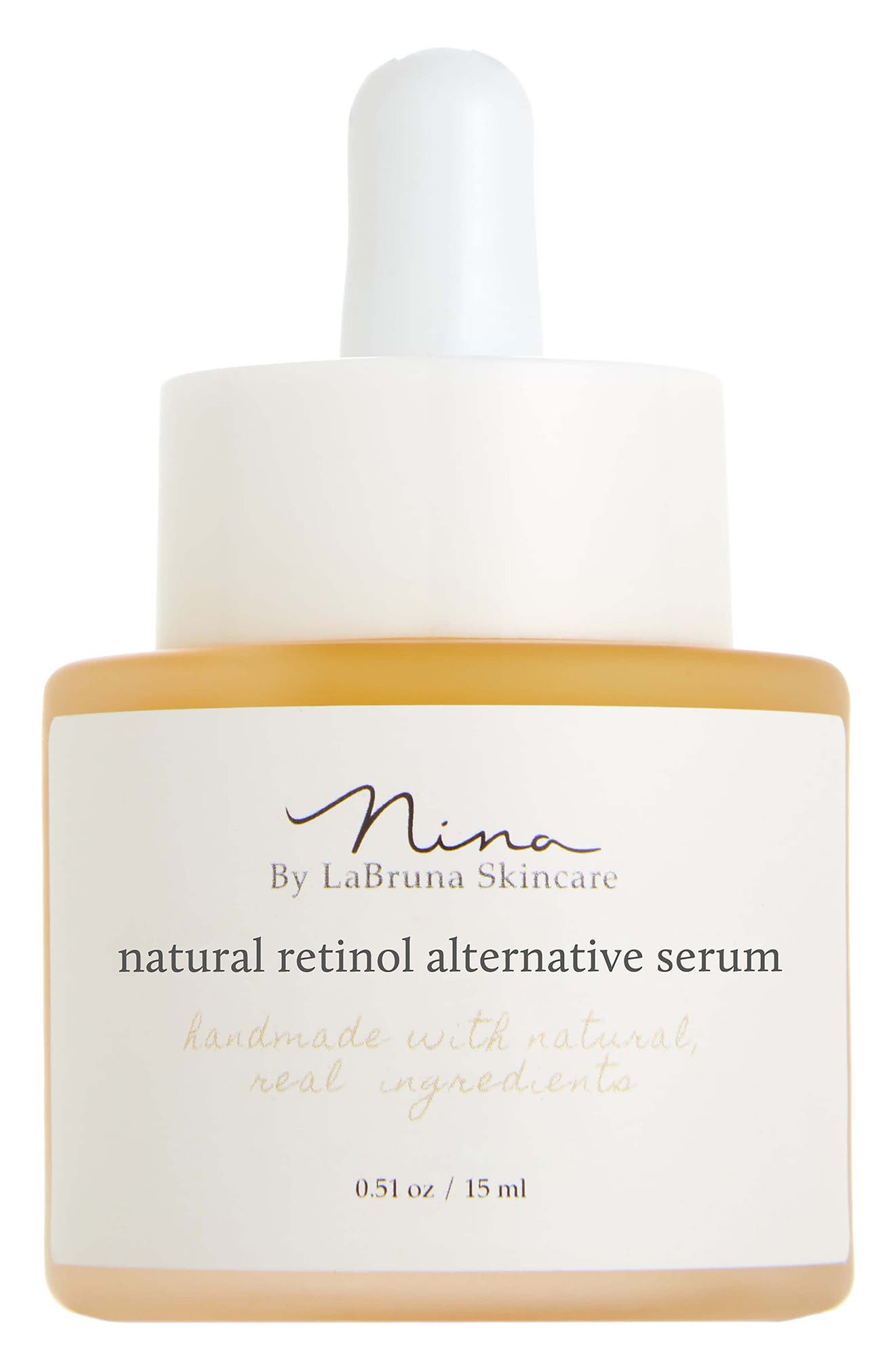 UPC 860005930814 product image for LaBruna Skincare Natural Retinol Face Serum in None at Nordstrom | upcitemdb.com