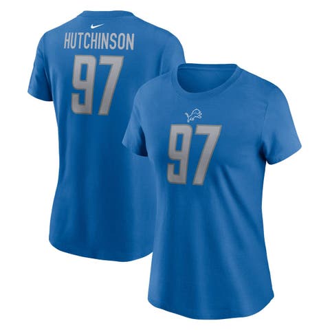 Nike Dri-FIT City Connect Velocity Practice (MLB Los Angeles Angels)  Women's V-Neck T-Shirt.