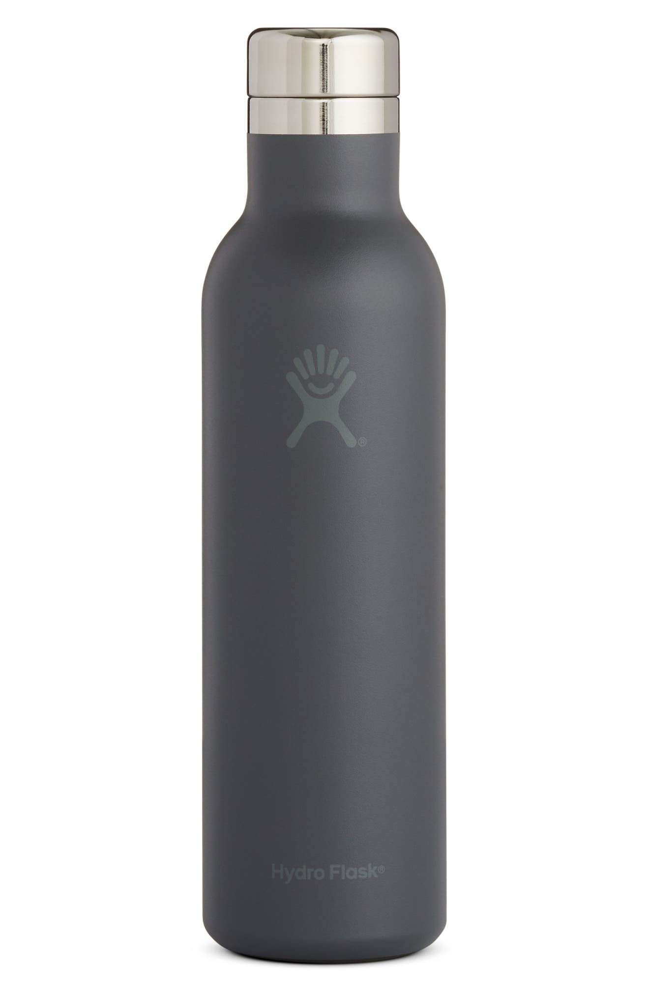 Hydro Flask Skyline 25-Ounce Wine Bottle