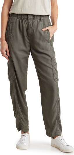 Sanctuary 2025 tencel joggers