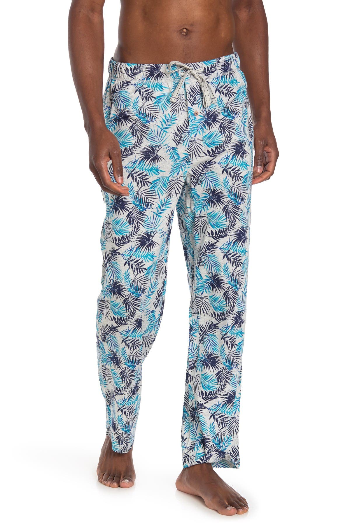 Tommy Bahama | Palm Print Lounge Pants 