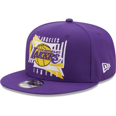 Men's Los Angeles Lakers Hats | Nordstrom