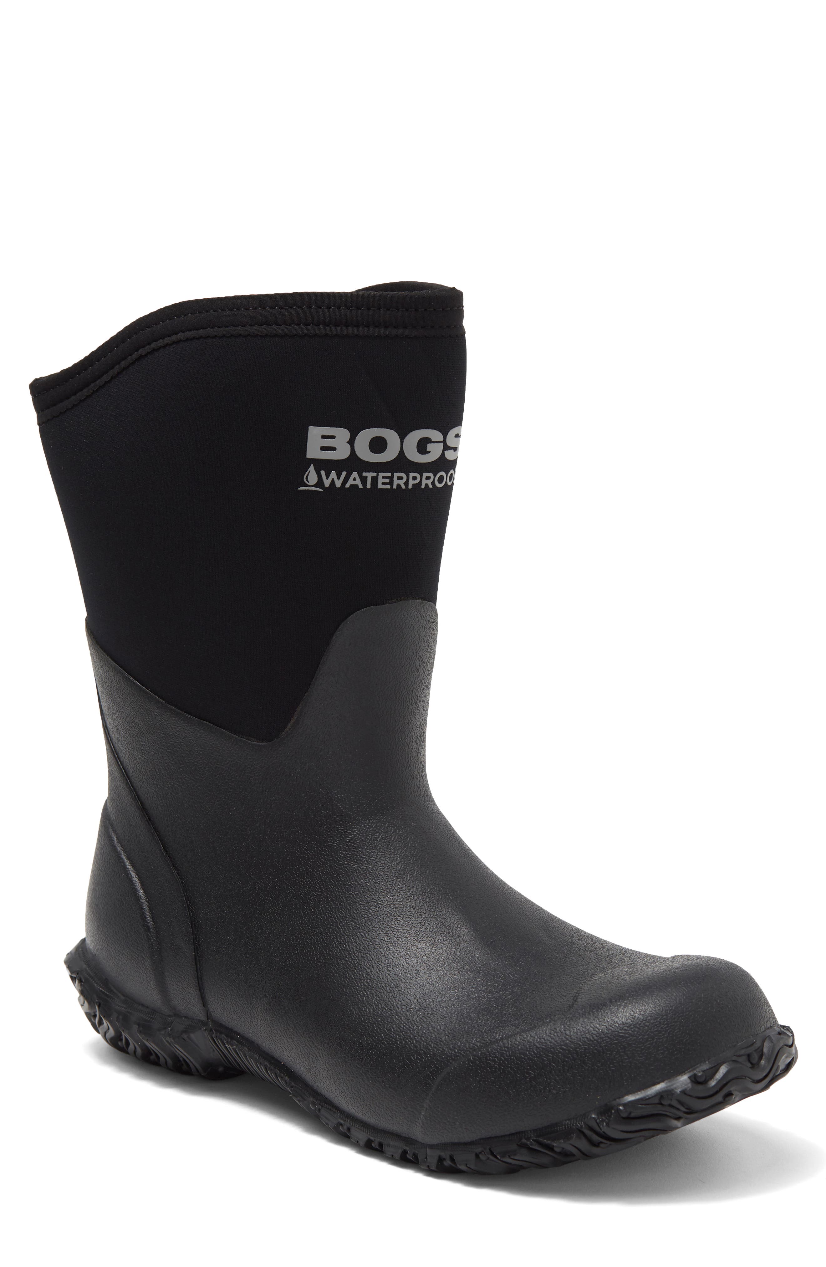 Bogs Basin Waterproof Boot | Nordstromrack