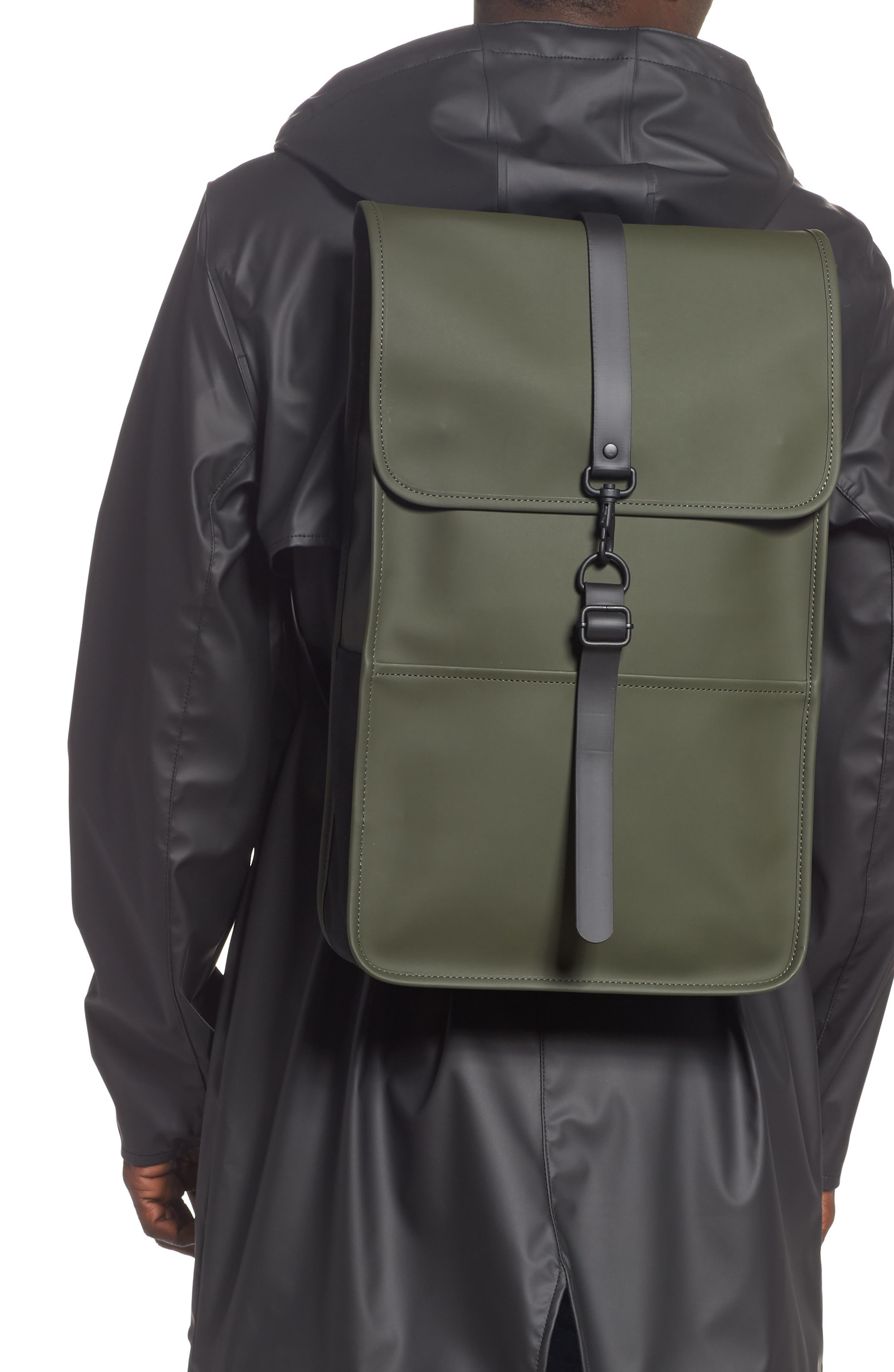 Rains Waterproof Backpack | Nordstrom