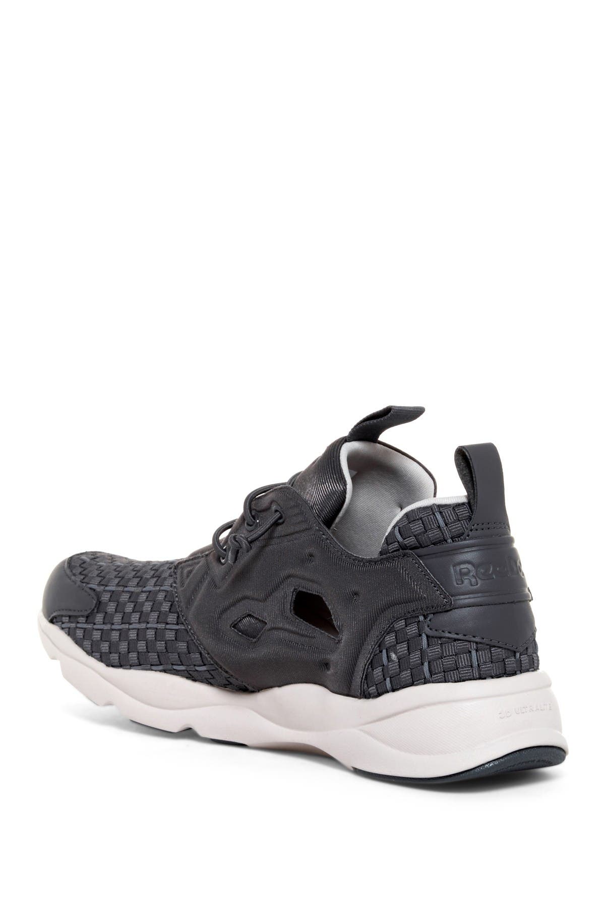 Reebok Furylite New Woven Sneaker Nordstrom Rack