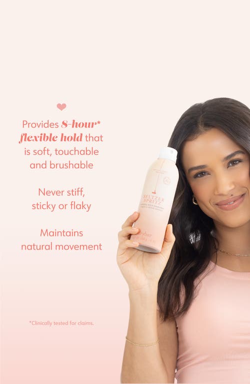 Drybar Seltzer Spritz Flexible Hold Hairspray In No Color