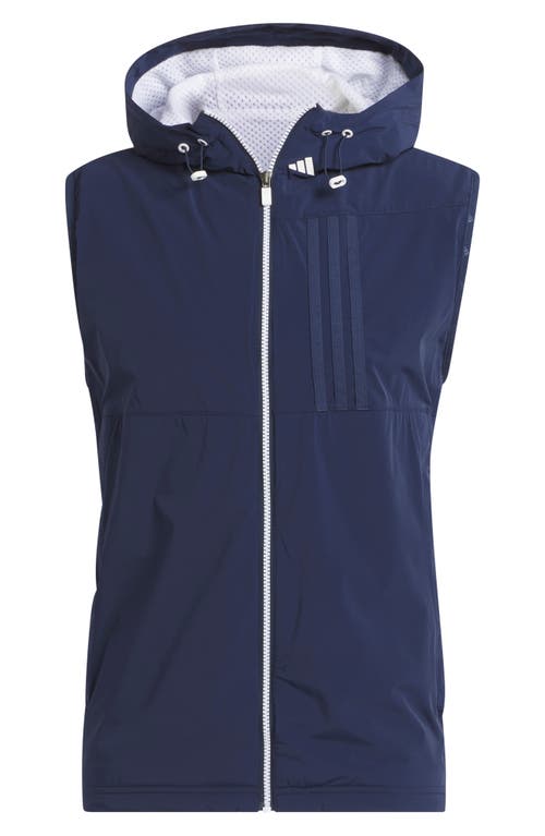 Ultimate365 Tour WIND. RDY Vest in Collegiate Navy
