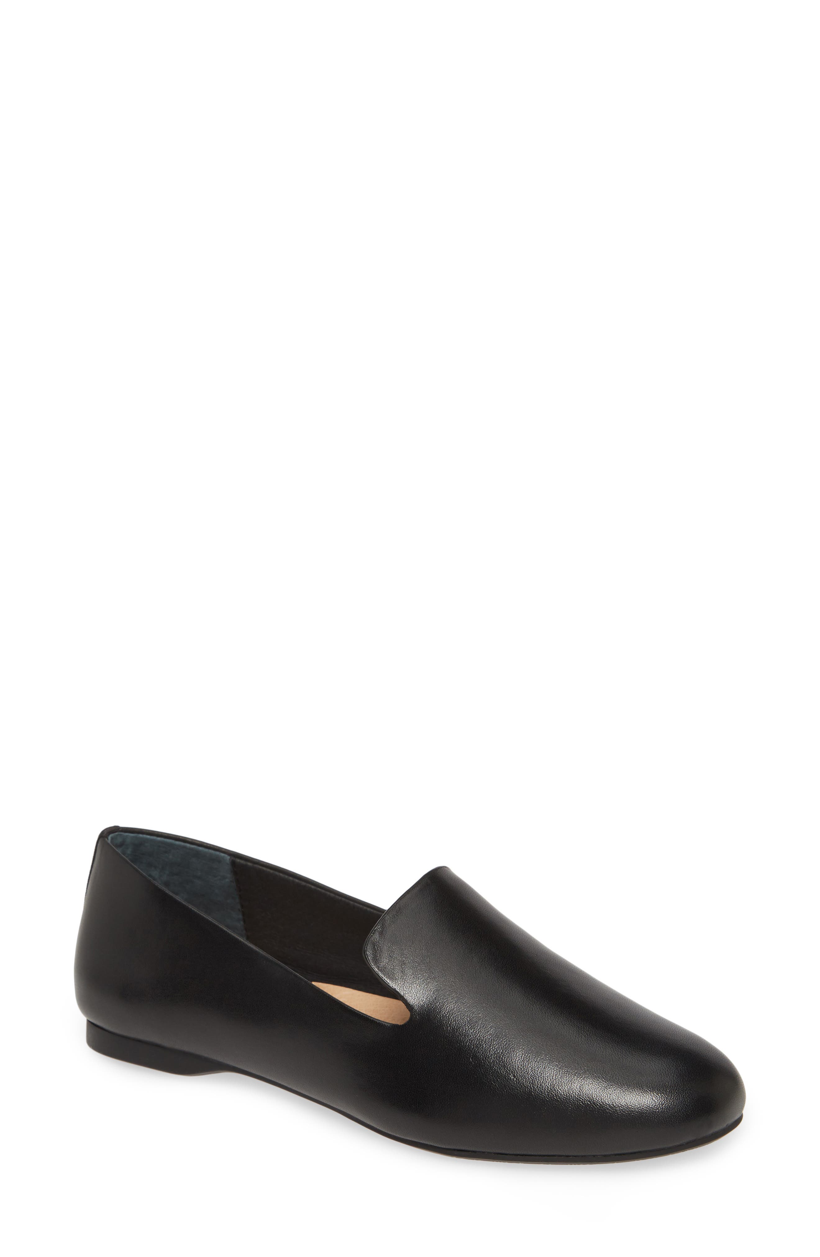 nordstrom womens black dress shoes