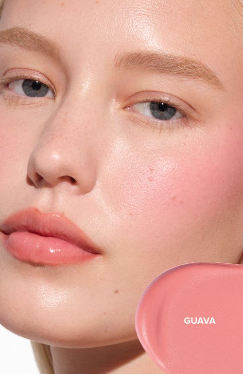 Anastasia Beverly Hills Blurring Serum Blush In Guava