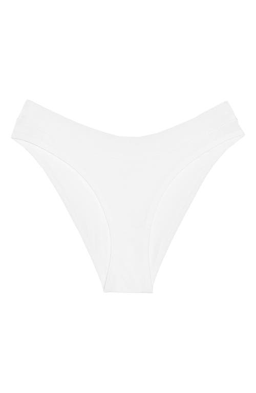 Cuup The Bikini Modal In Salt