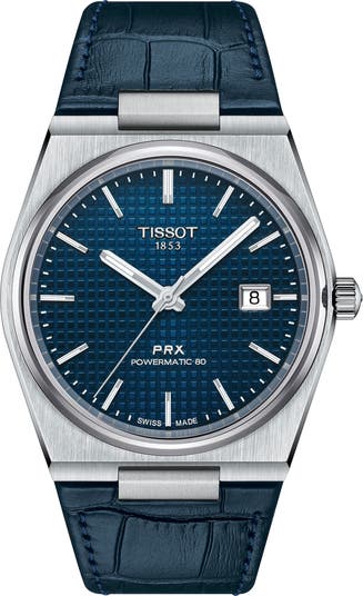 Tissot nordstrom outlet