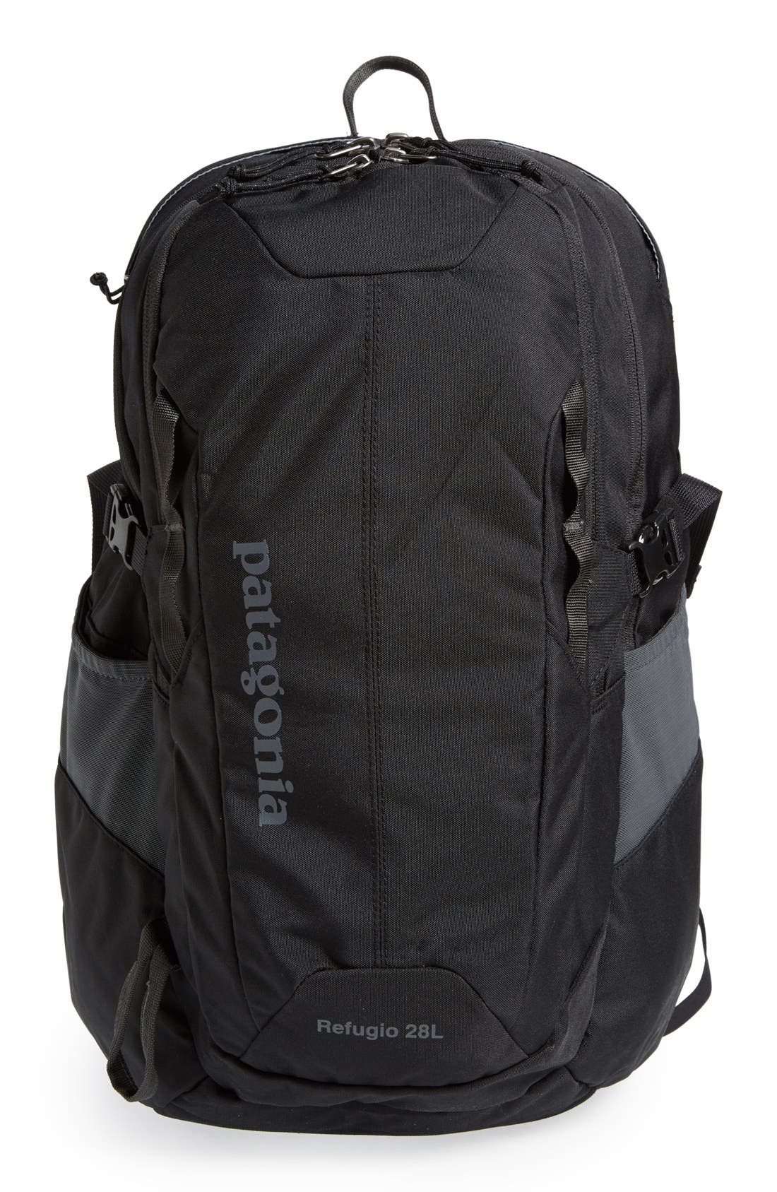 patagonia refugio 28l