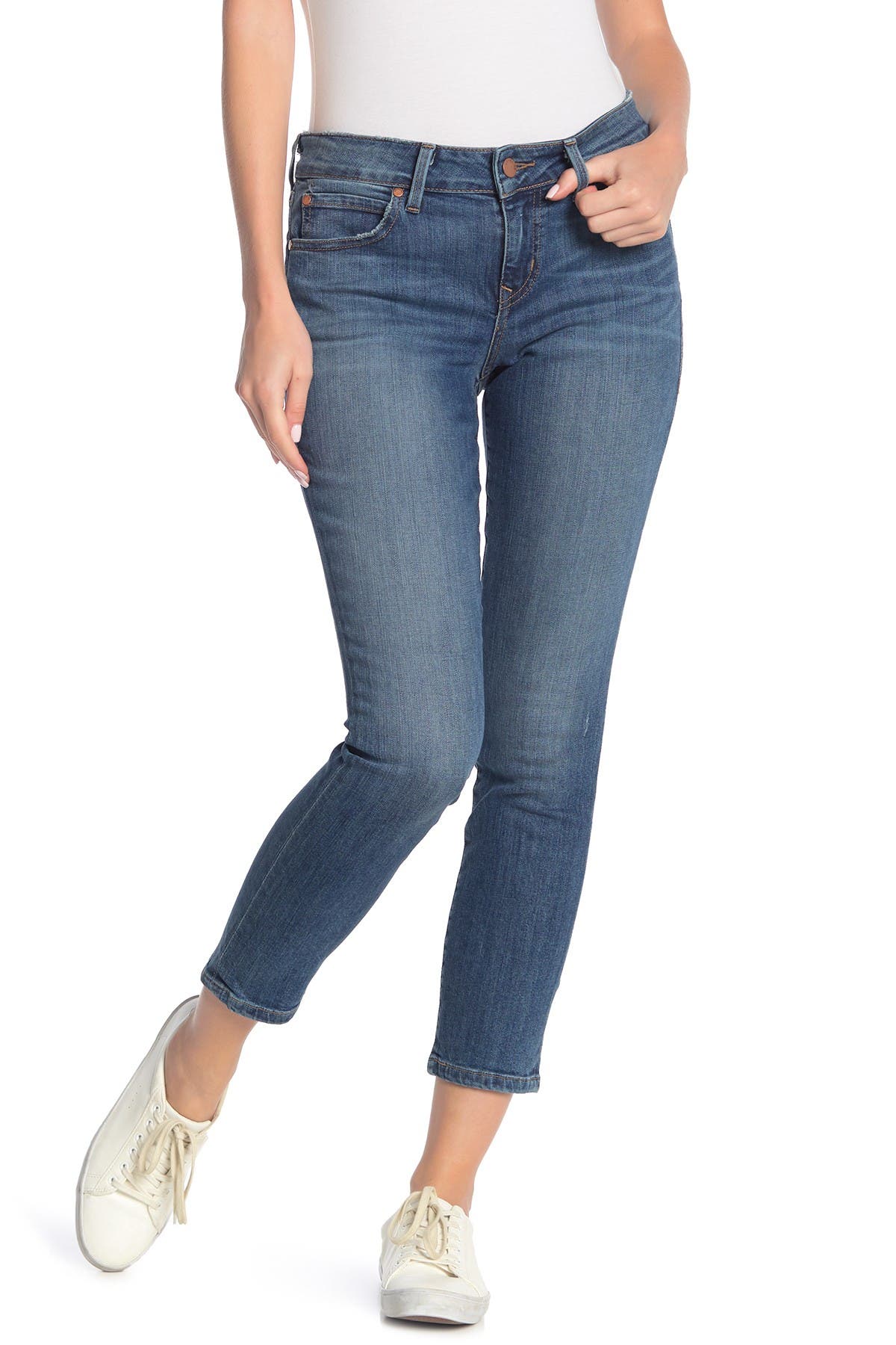 level 99 slouchy skinny jeans