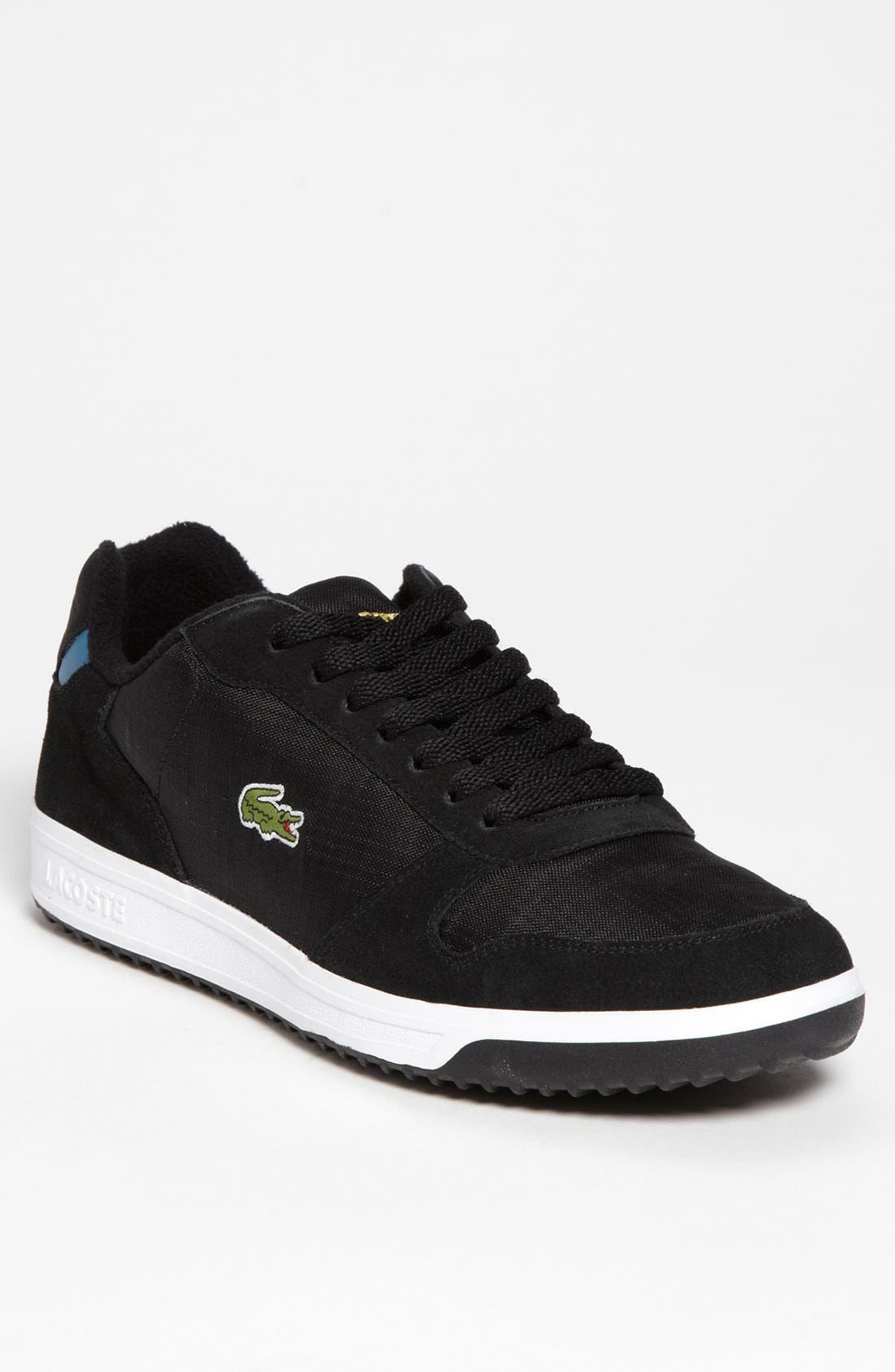 nordstrom lacoste shoes