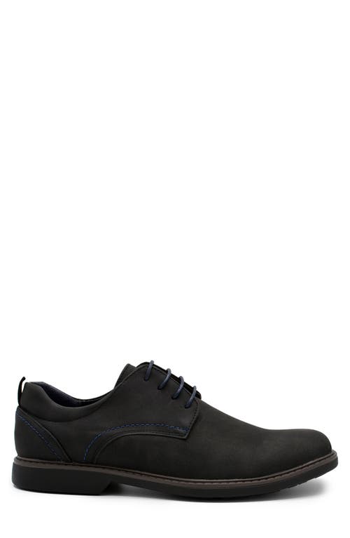 Aston Marc Men\'s Manti Wingtip Oxford Shoe Black US 10M EU 43 Aston Marc Men main image 3