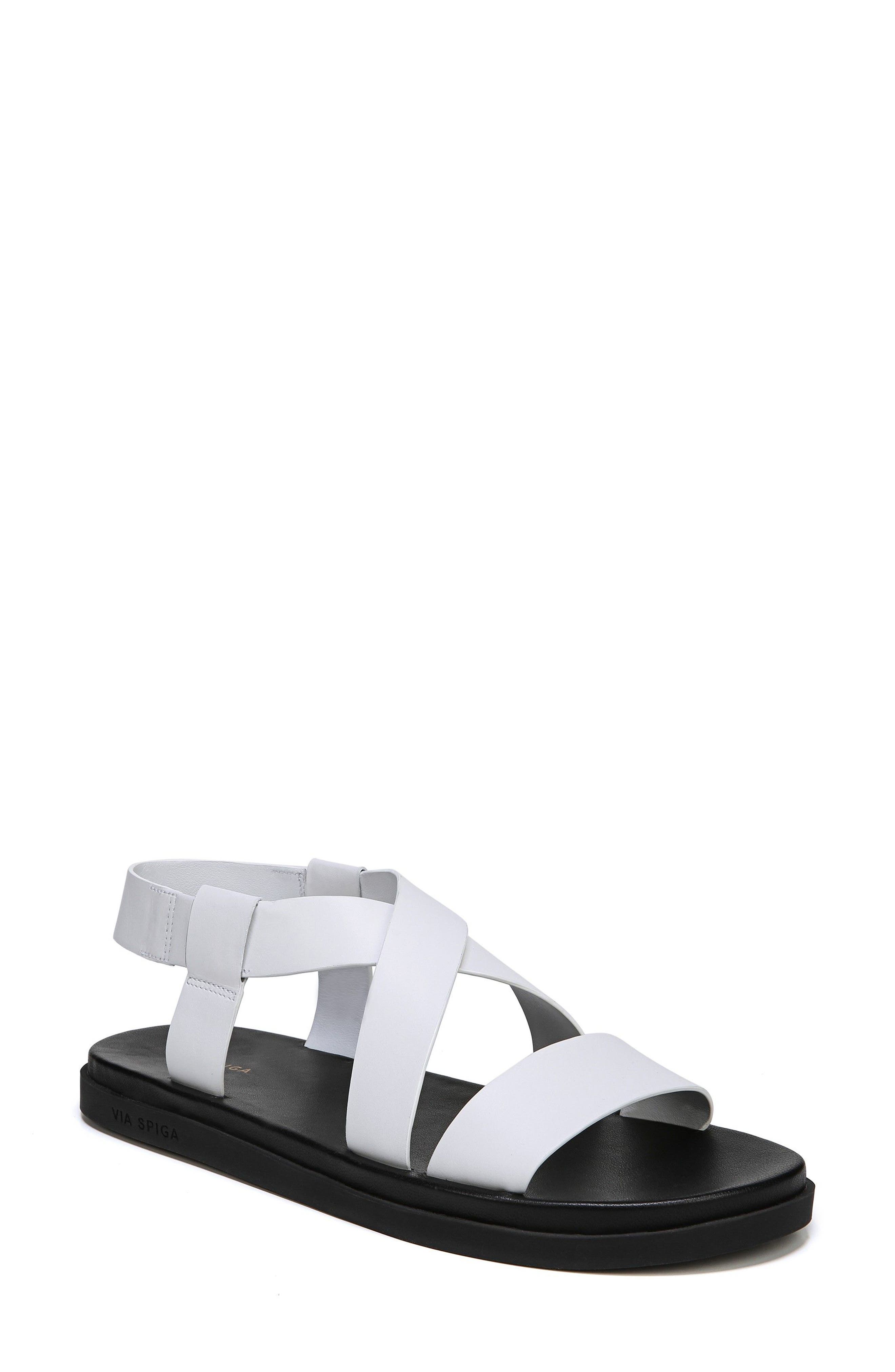 via spiga kalia strappy sandal