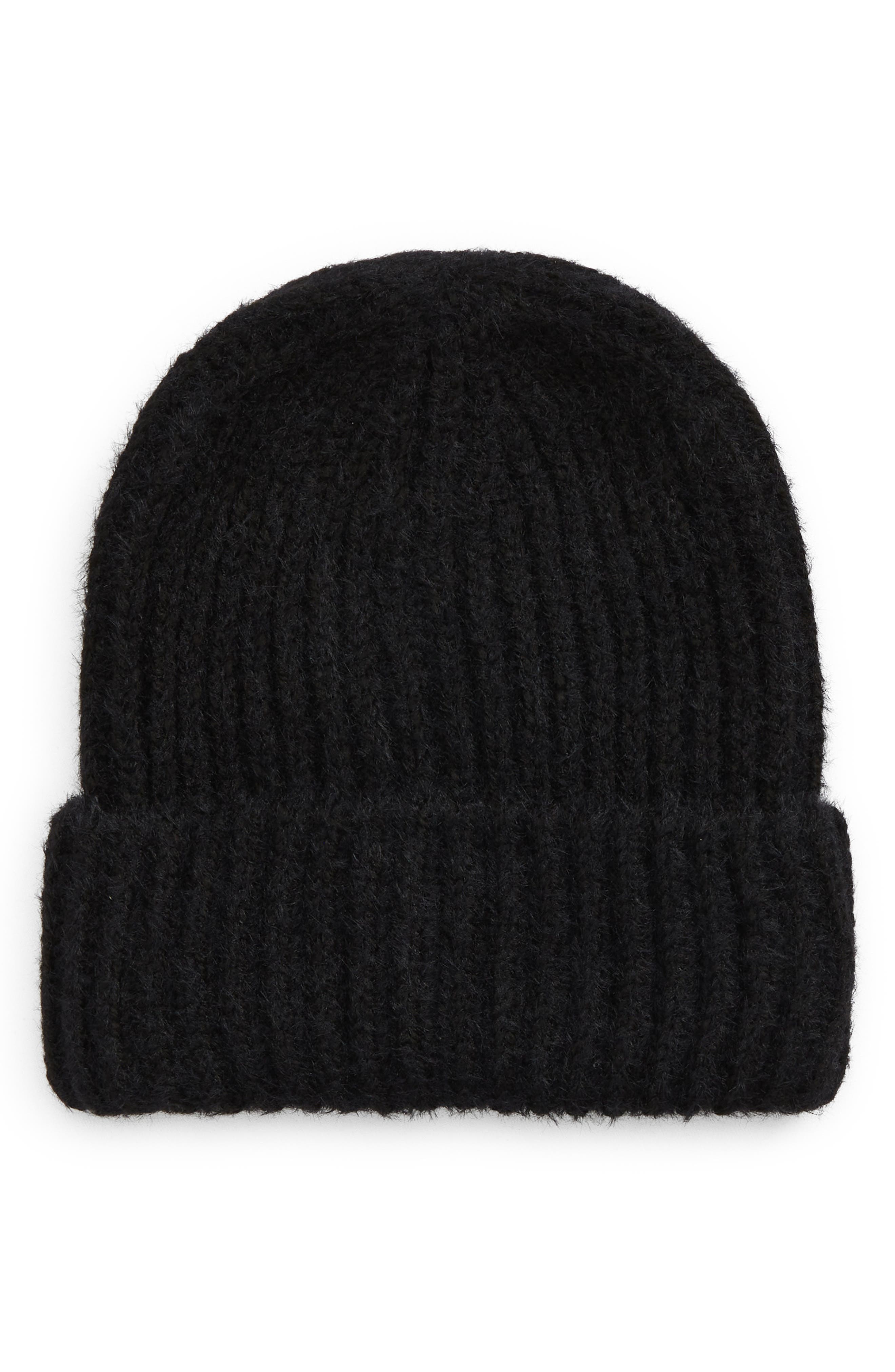 Women's Black Beanies | Nordstrom