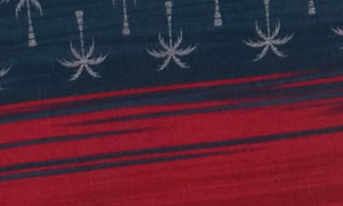 TRAVISMATHEW TRAVISMATHEW PALM TREE FUN BOARD SHORTS