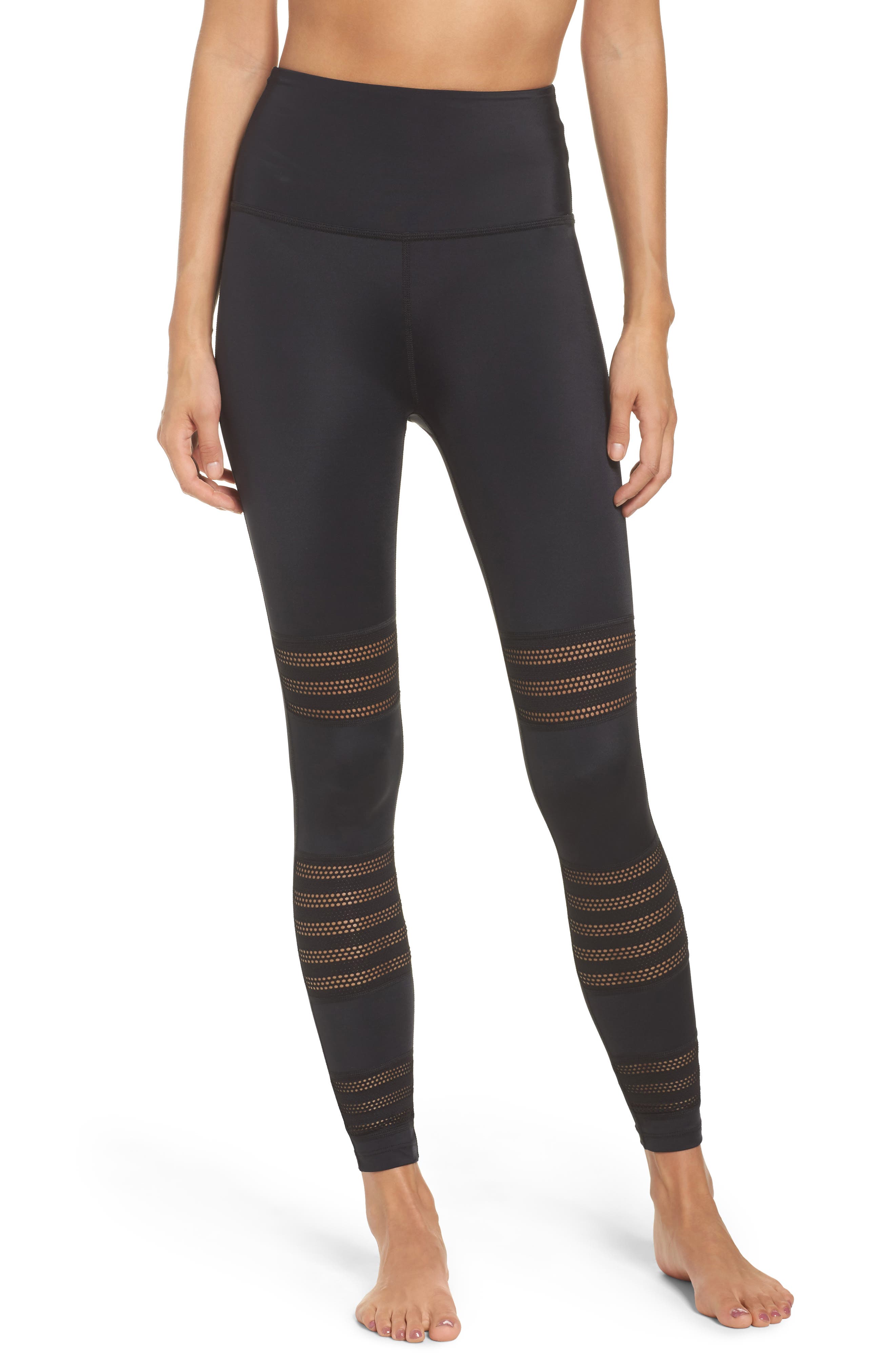 Beyond Yoga Mesh Leggings Online, 51 