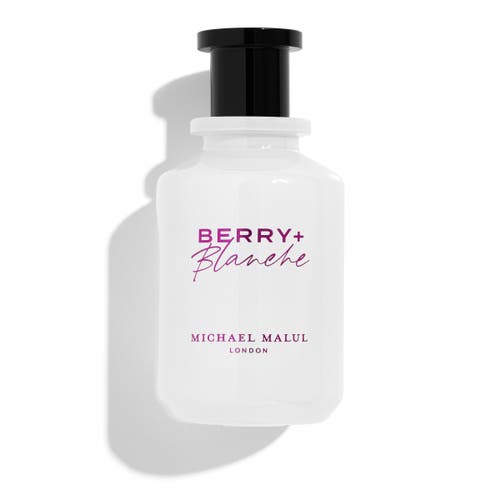 Michael Malul Berry + Blanche