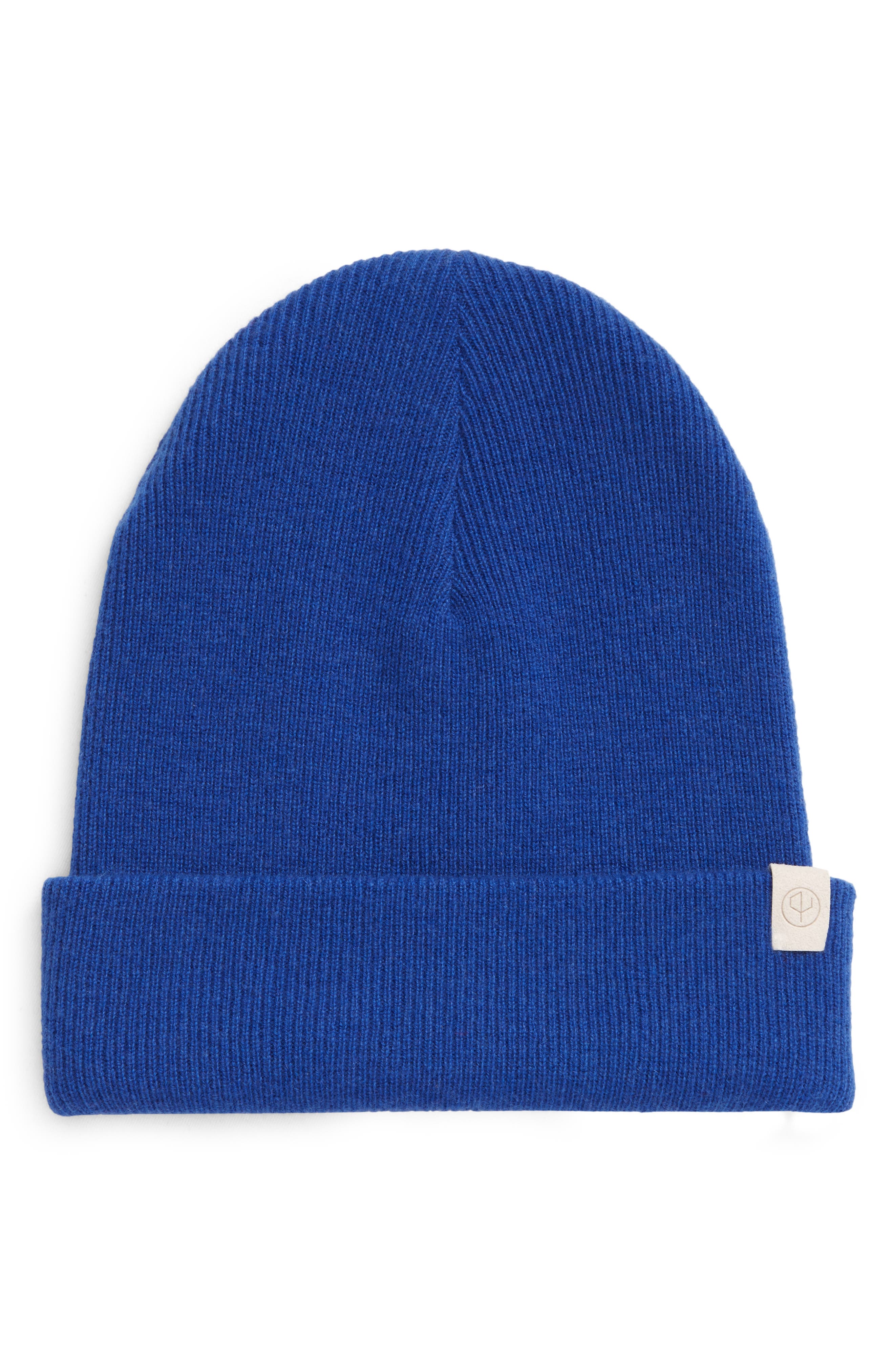 100% Cashmere Hats for Women | Nordstrom