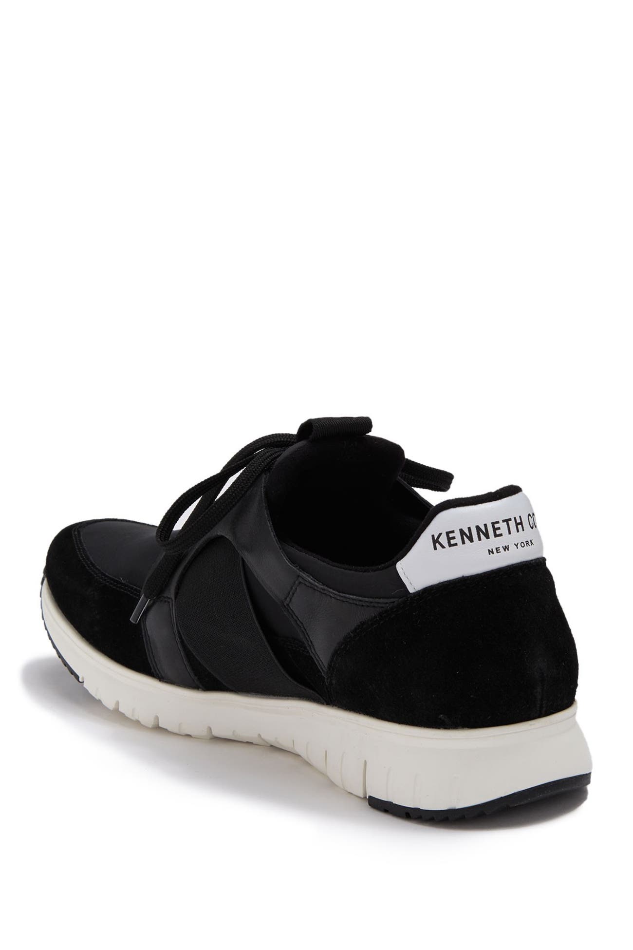 kenneth cole bailey sneaker