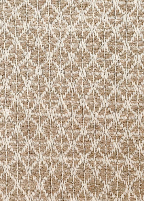 Anaya Pure Air Outdoor Pillow In Mocha