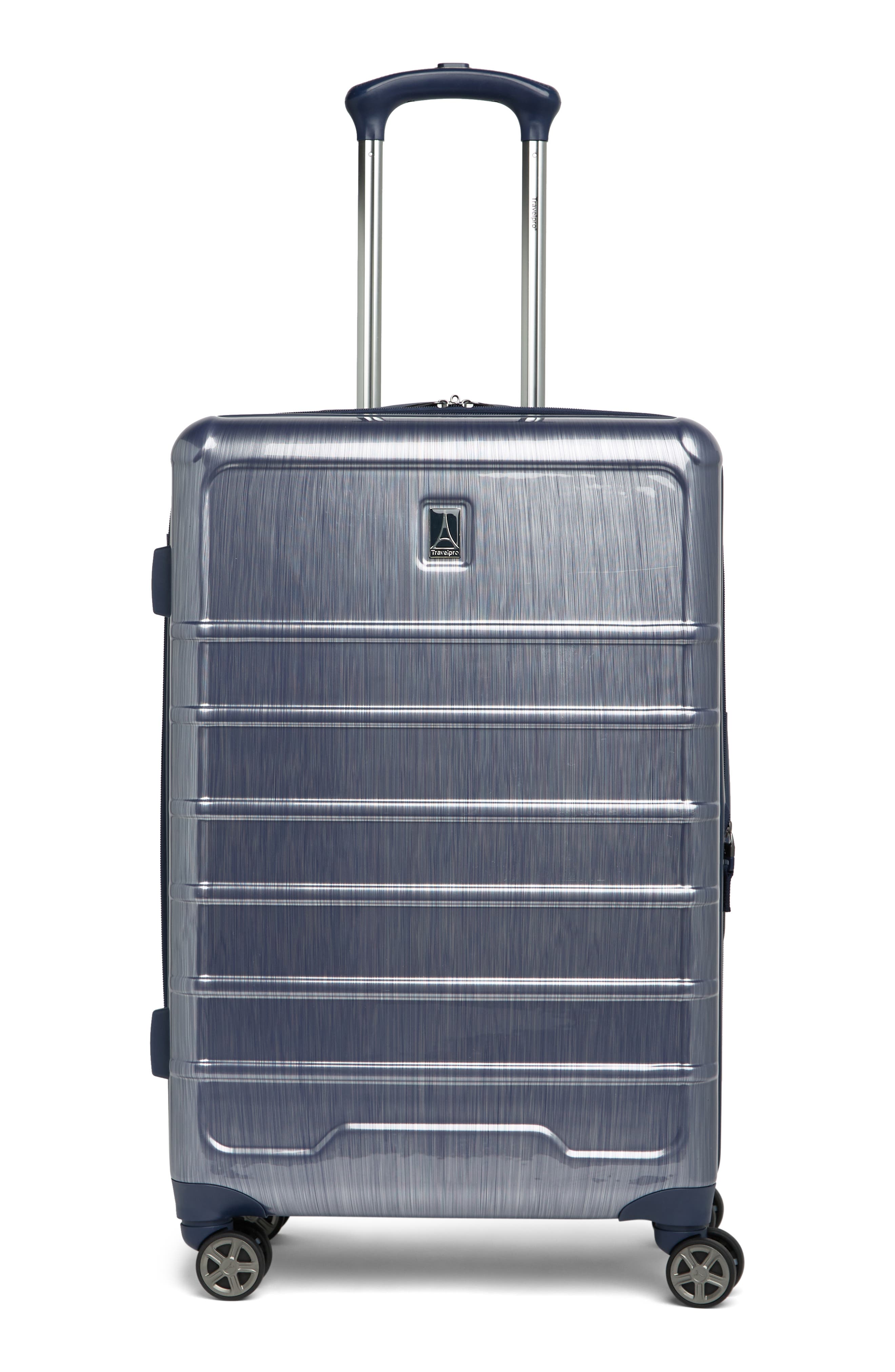 Buy vince camuto 18 spinner hardside suitcase Store Black Friday