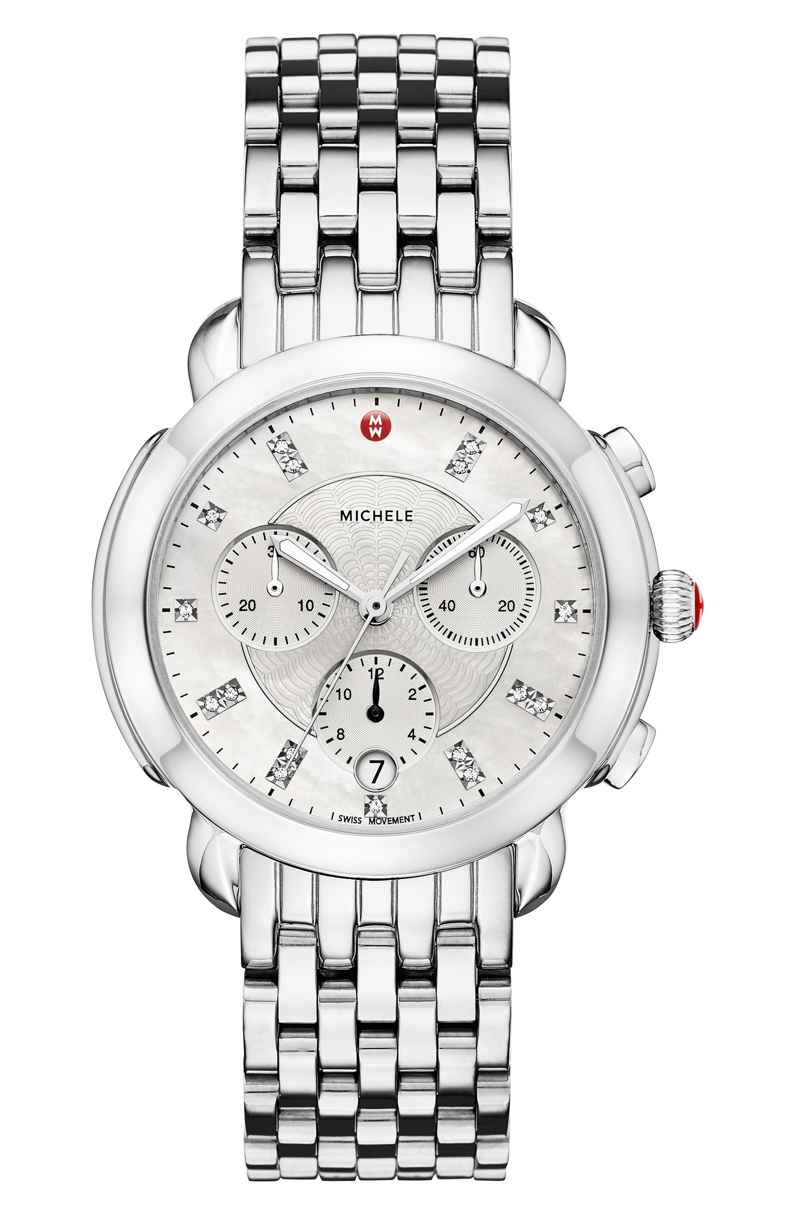 michele watch nordstrom rack