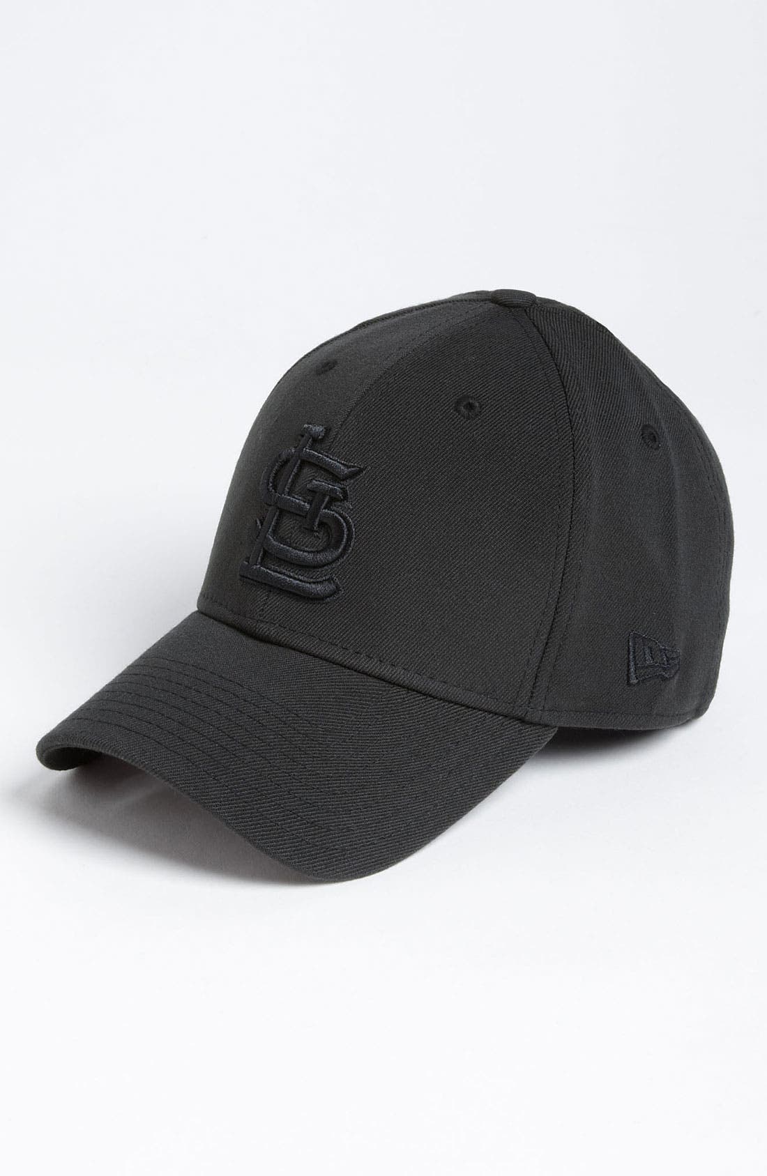 cardinal baseball cap