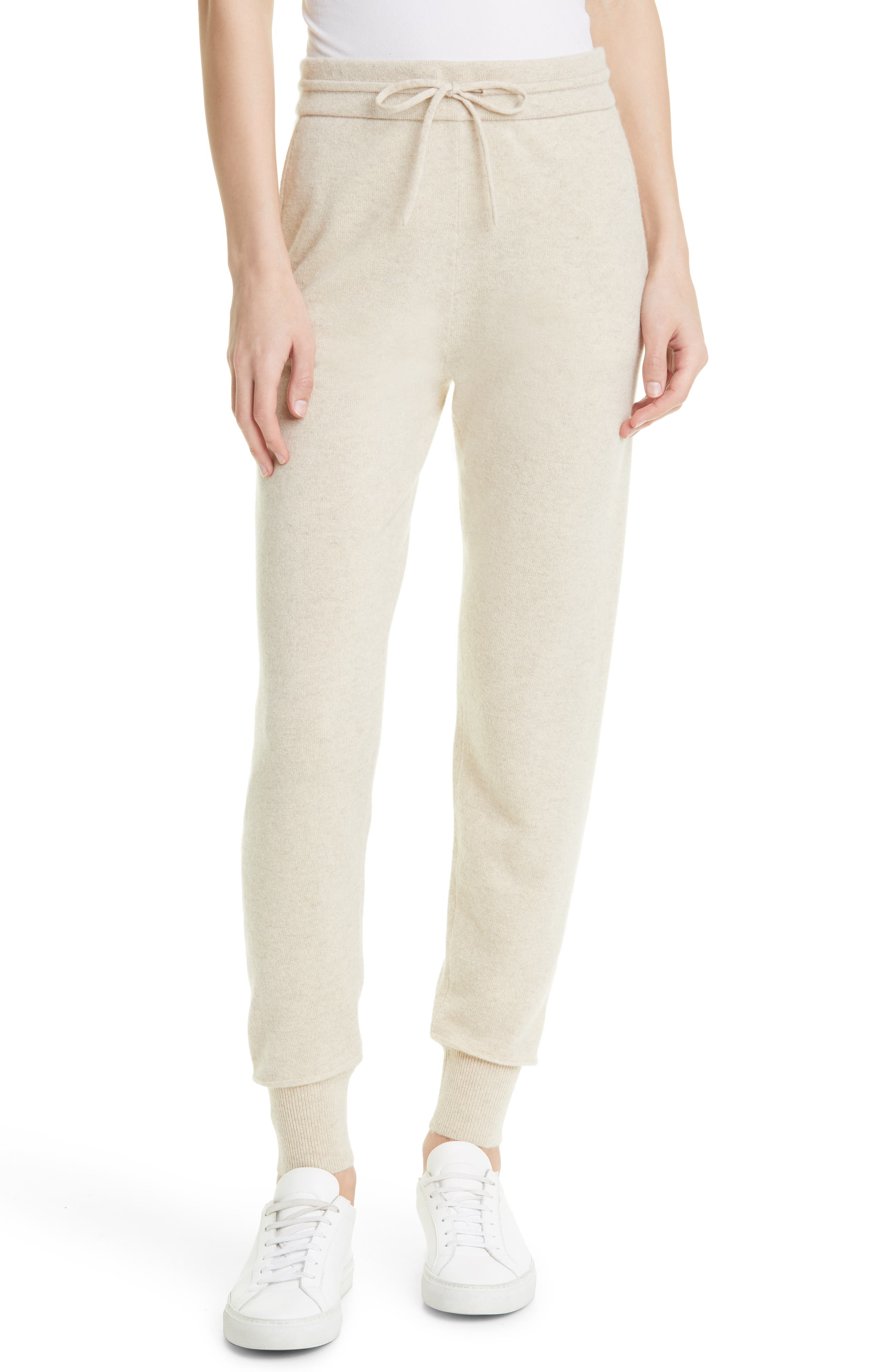 Nordstrom cashmere pants Clearance