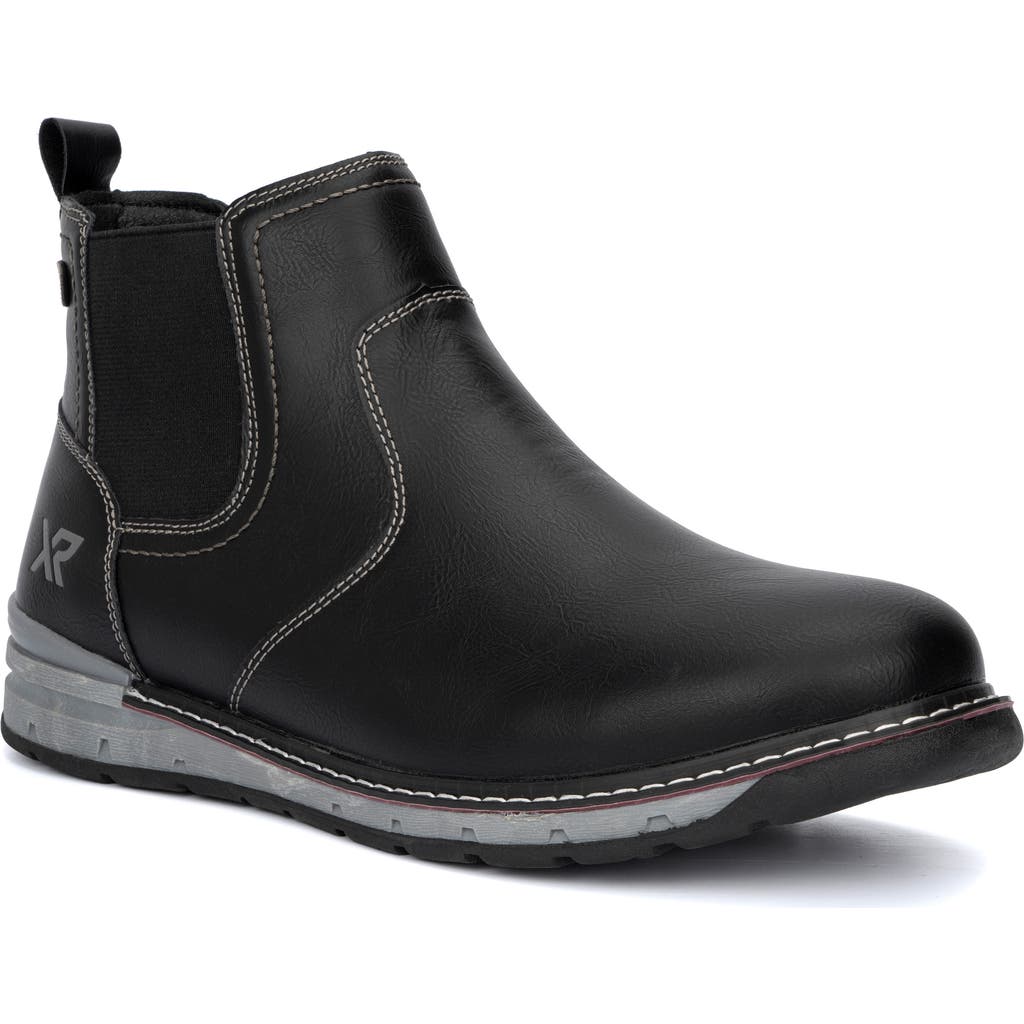 X-ray Xray Drago Chelsea Boot In Black