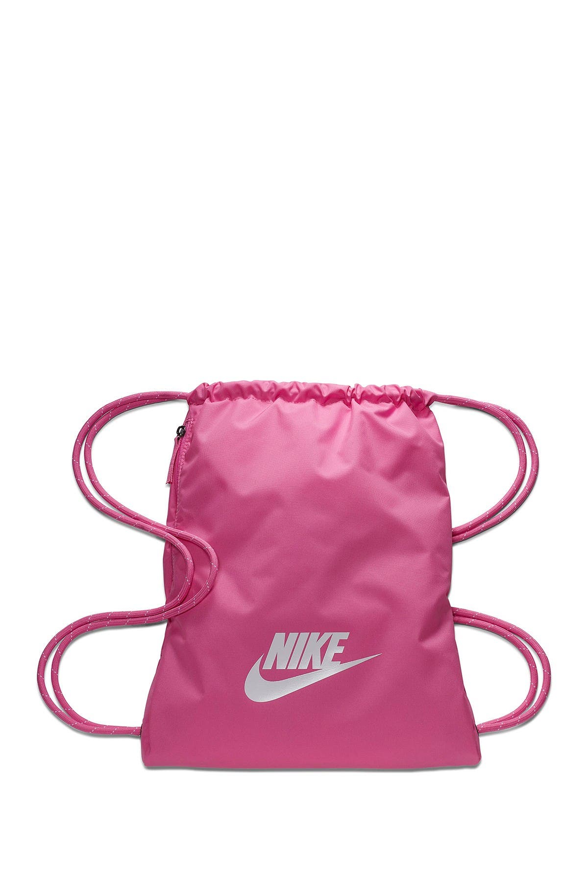 nike drawstring backpack