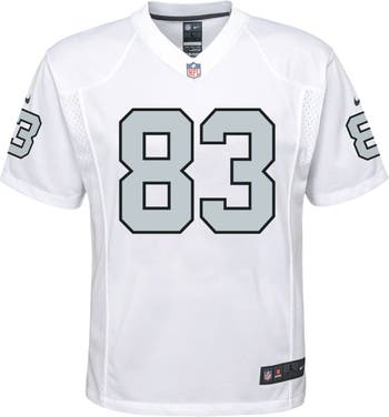 Lids Darren Waller Las Vegas Raiders Nike Player Name & Number Long Sleeve  T-Shirt - Black