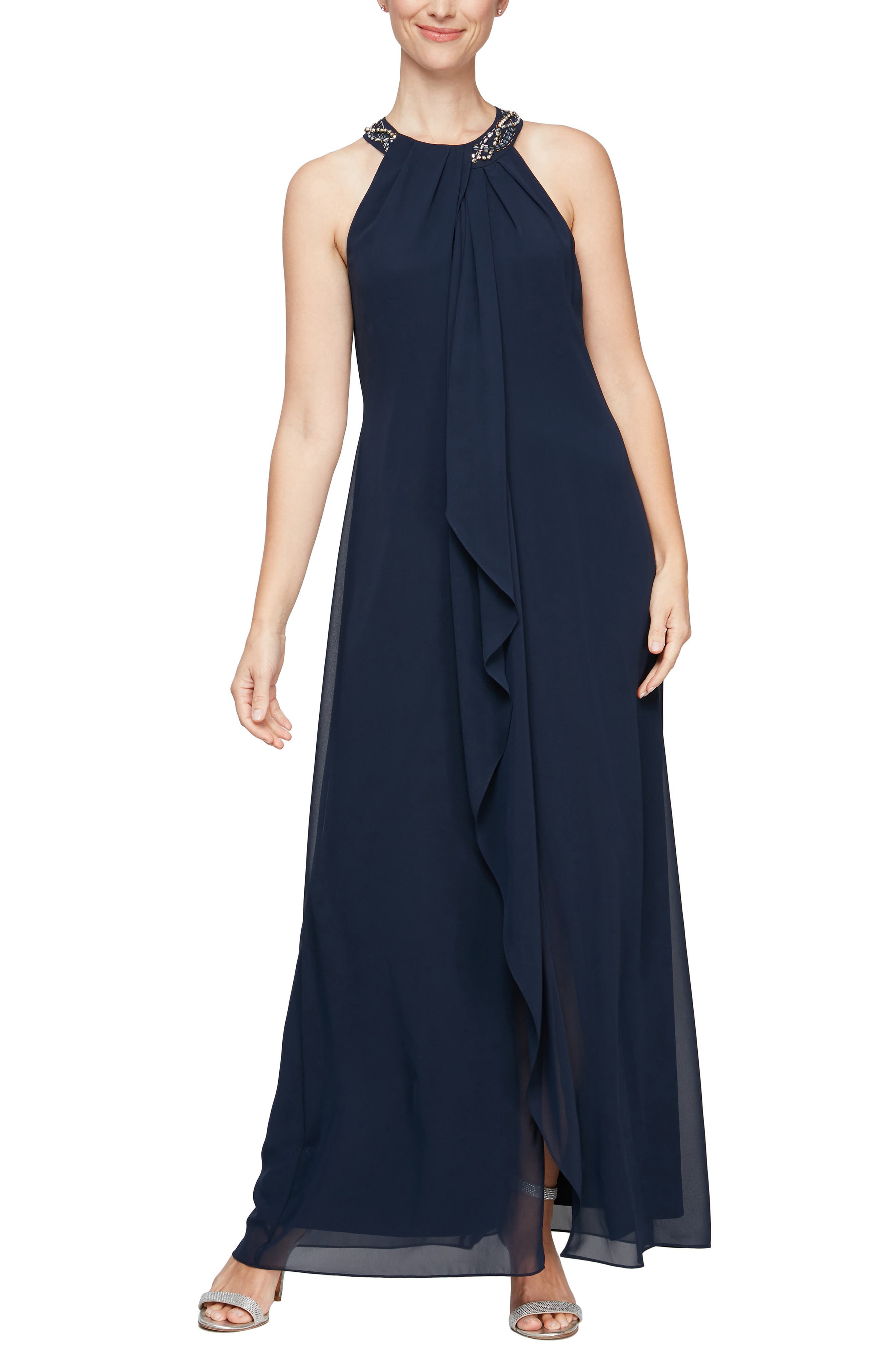 nordstrom rack petite evening dresses