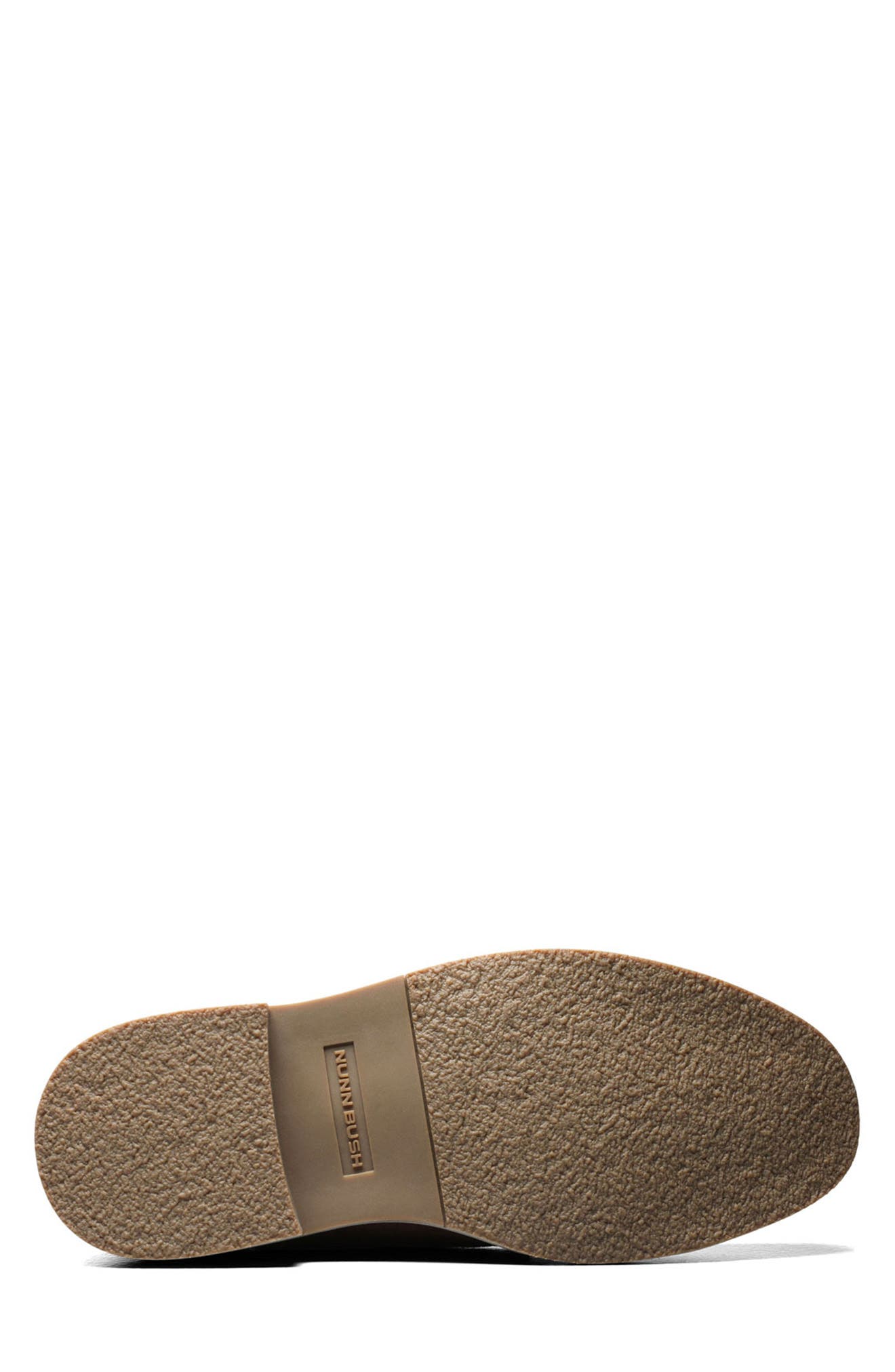 NUNN BUSH Lancaster Plain Toe Chukka 