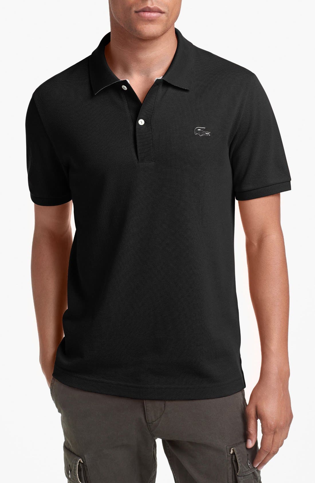 lacoste carnaby 119