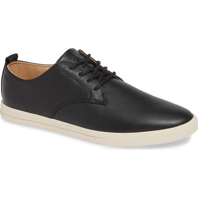 Clae Ellington Sneaker, Black