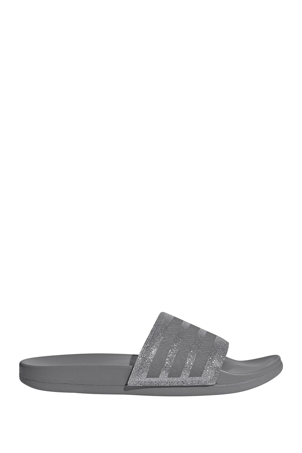 nordstrom rack adidas slides