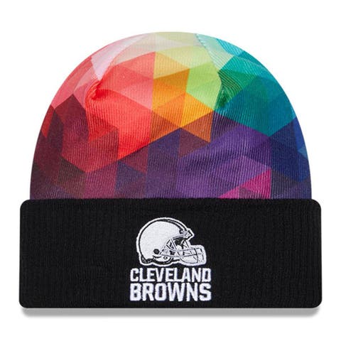 Men's Cleveland Browns Hats