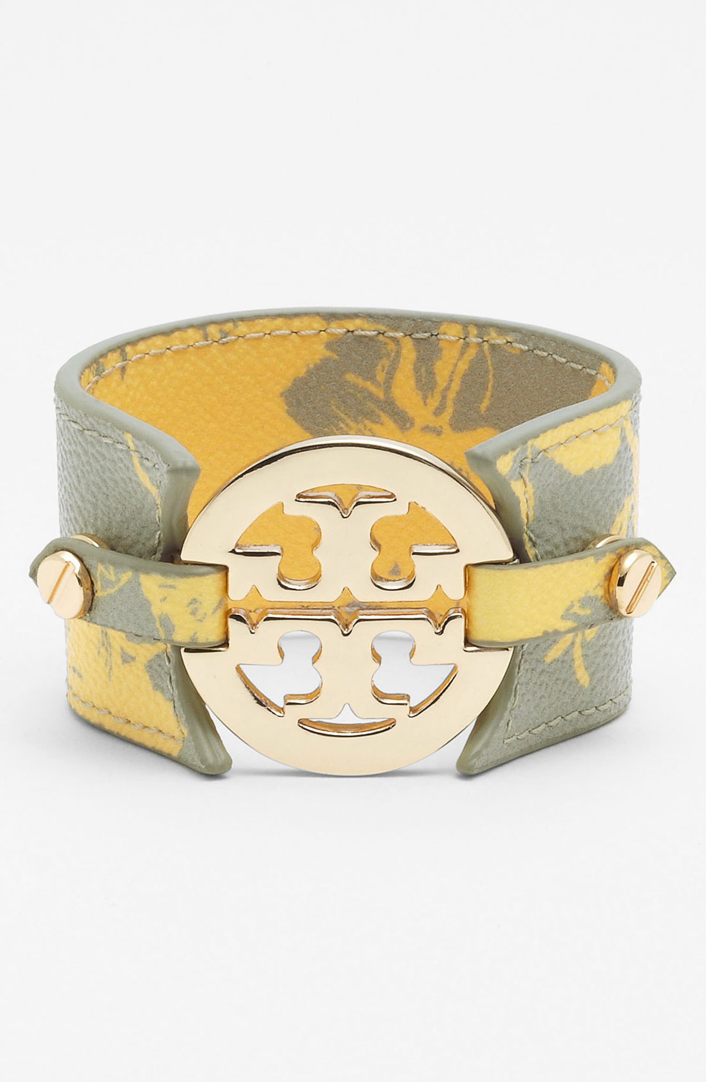 Tory burch toggle bracelet Clearance